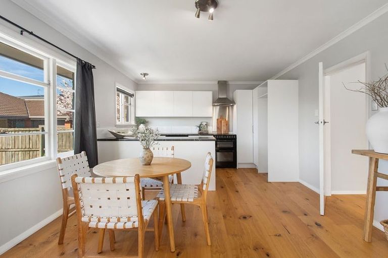 Photo of property in 21 Halliwell Avenue, Papanui, Christchurch, 8052