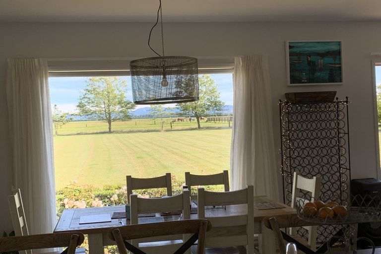 Photo of property in 695 Essendon Road, Darfield, 7571