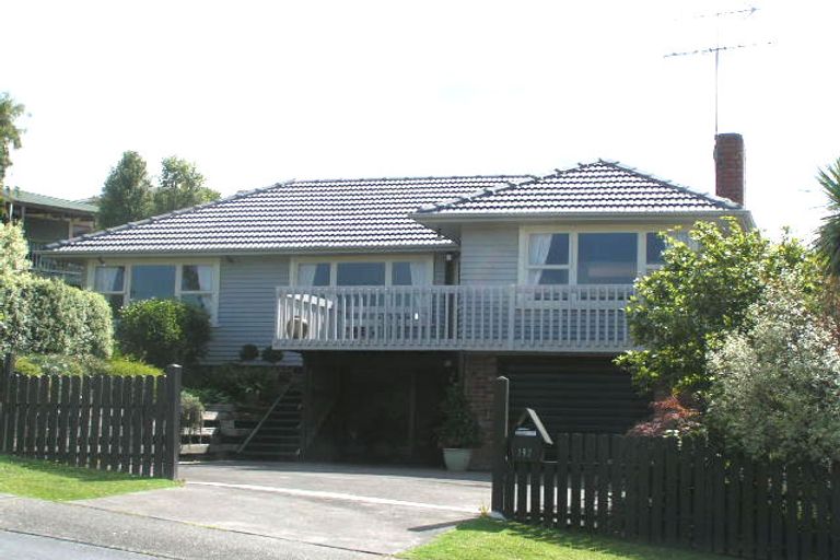 Photo of property in 192 Nile Road, Forrest Hill, Auckland, 0620