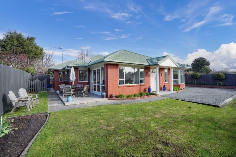 Photo of property in 11 Kakapo Street, Waikiwi, Invercargill, 9810