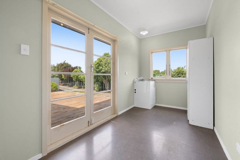 Photo of property in 6a Wilson Street, Seddon, 7210