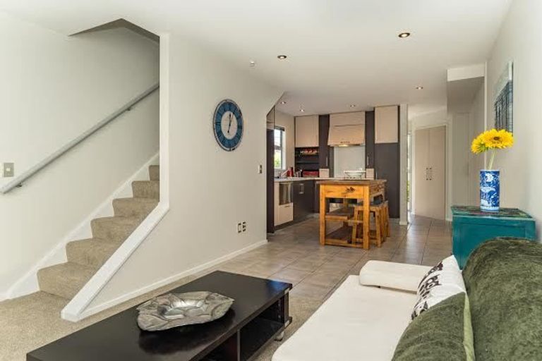 Photo of property in 164b Strickland Street, Sydenham, Christchurch, 8023