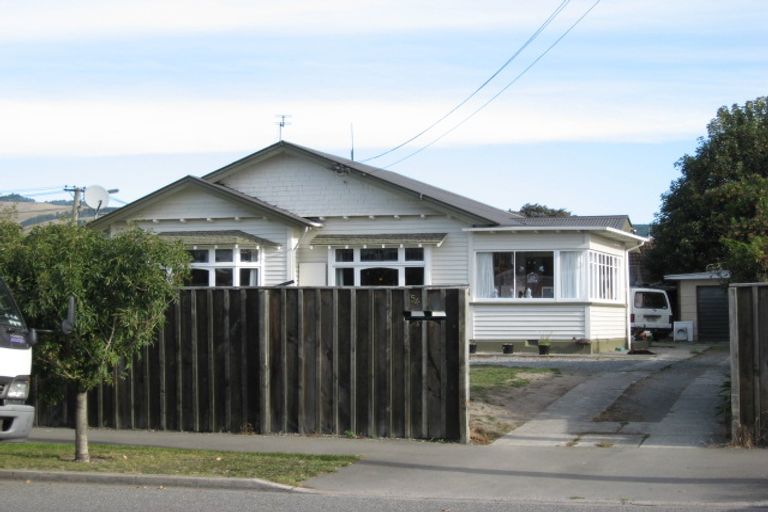 Photo of property in 54 Opawa Road, Waltham, Christchurch, 8023