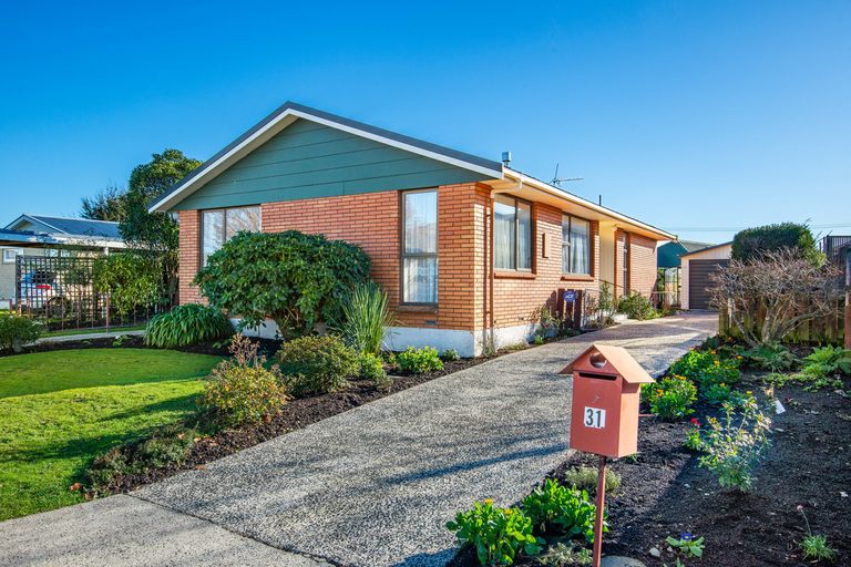 Photo of property in 31 Elmwood Drive, Mosgiel, 9024