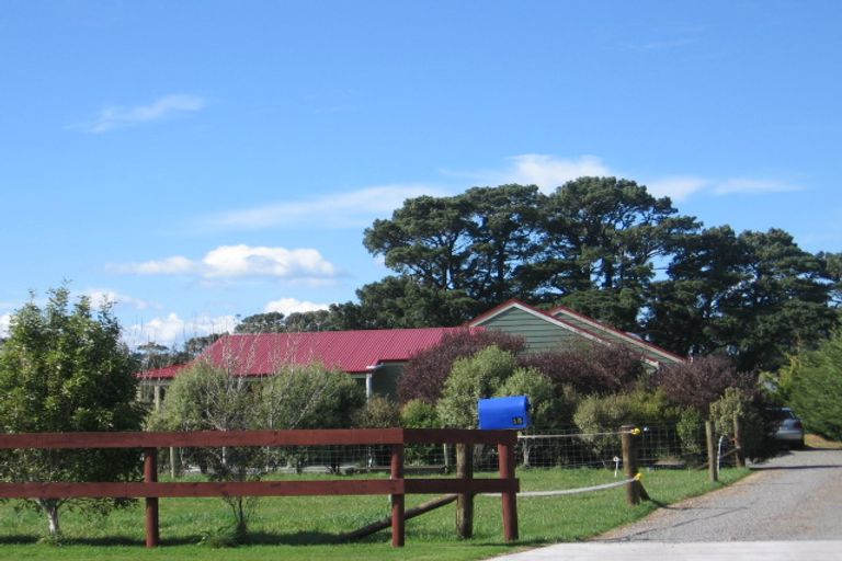 Photo of property in 15 Donald Street, Featherston, 5710