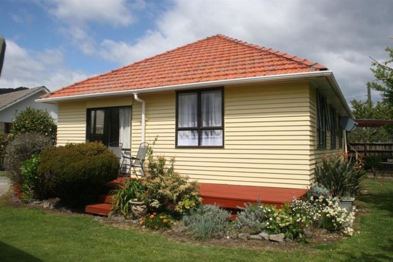 Photo of property in 8 Vogel Street, Kawerau, 3127