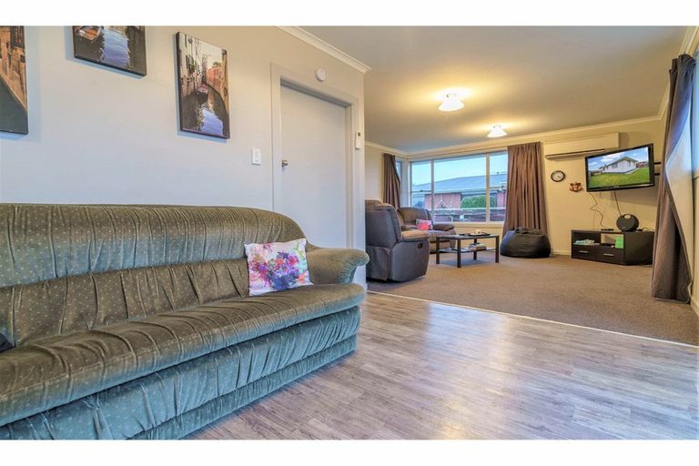 Photo of property in 246 Tramway Road, Strathern, Invercargill, 9812