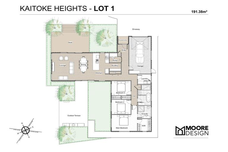 Photo of property in 4 Raikes Road, Kaitoke, Upper Hutt, 5018