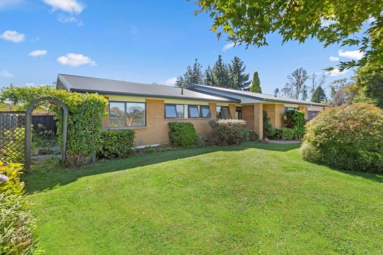 Photo of property in 243 Woodside Road, Matangi, Hamilton, 3284