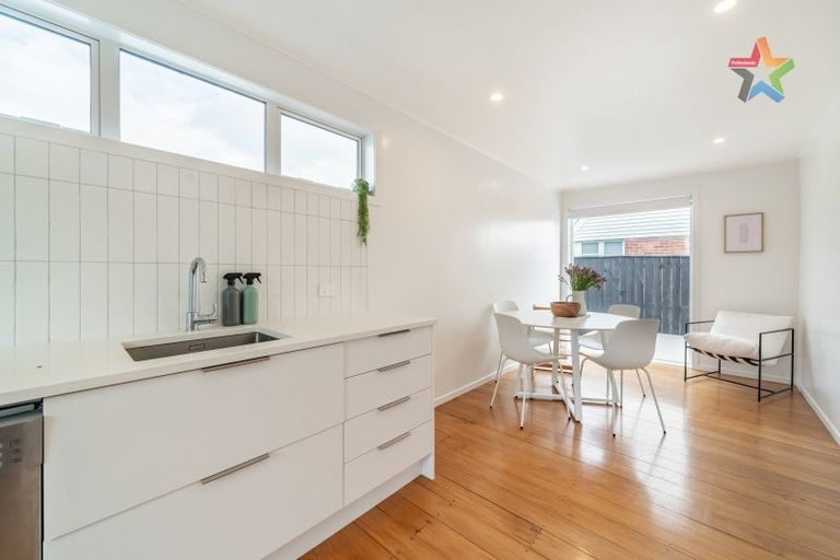 Photo of property in 46 Dyer Street, Epuni, Lower Hutt, 5011