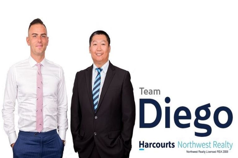 Photo of property in 151 Colwill Road, Massey, Auckland, 0614