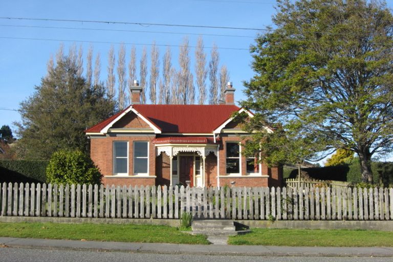 Photo of property in 45 Wentworth Street, East Gore, Gore, 9710