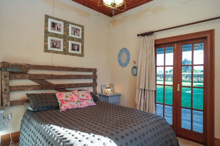 Photo of property in 288 Garfield Road, Norsewood, Dannevirke, 4977