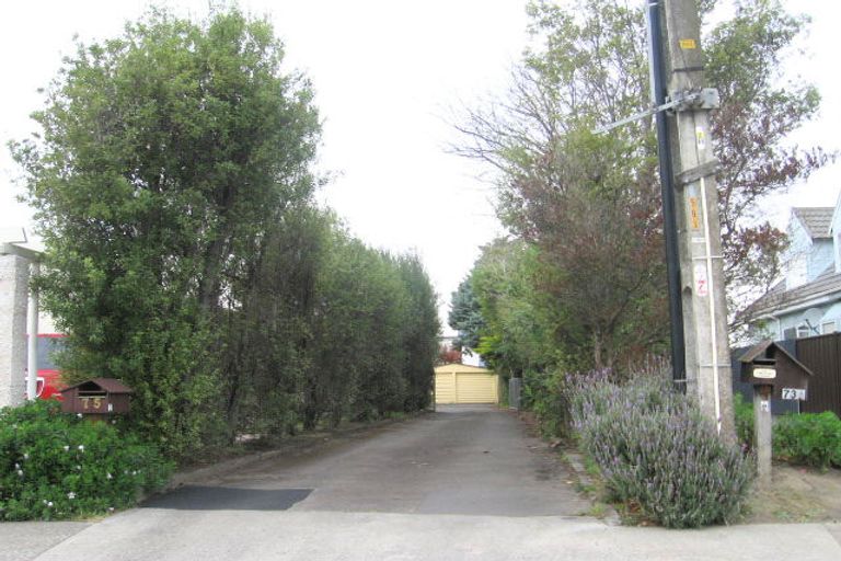 Photo of property in 75 Avondale Road, Taradale, Napier, 4112