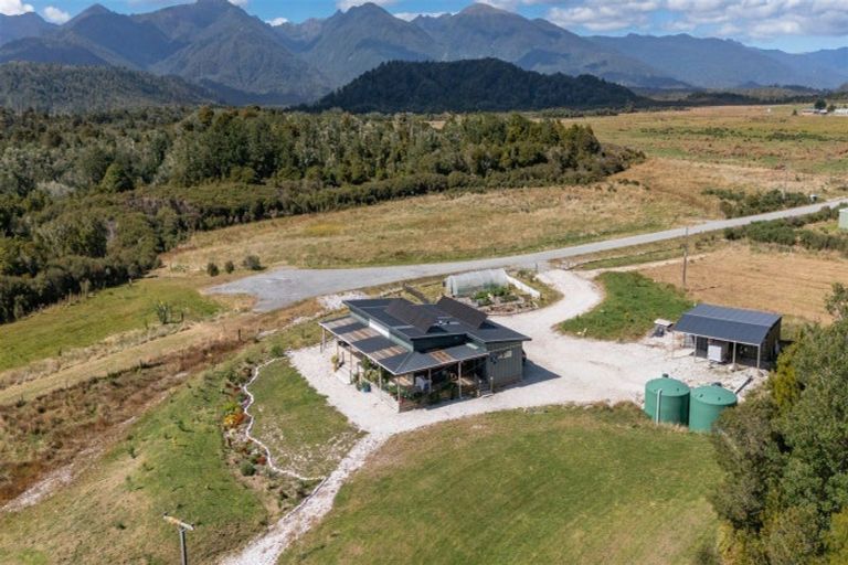 Photo of property in 61 Croninville Terrace, Charleston, 7892