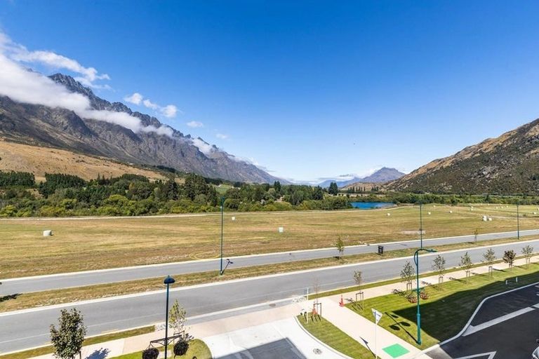 Photo of property in Kawarau Residences, 101/16a Mountain Ash Drive, Frankton, Queenstown, 9300