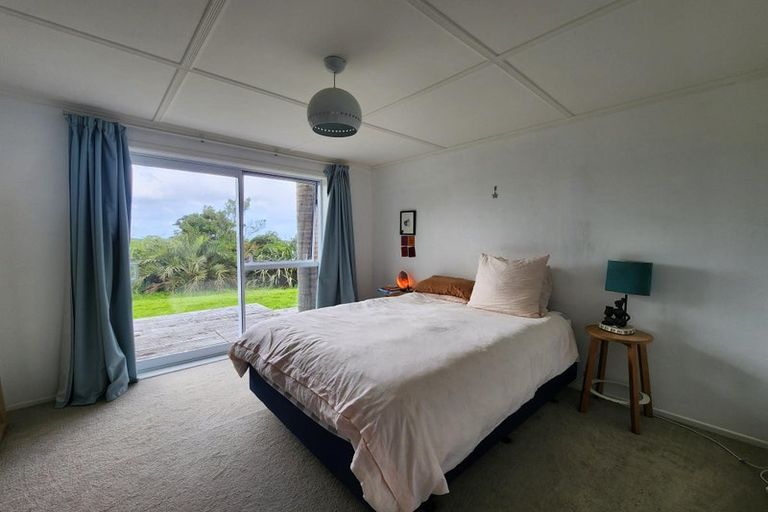 Photo of property in 299 Ahu Ahu Road, Kaitake, New Plymouth, 4374