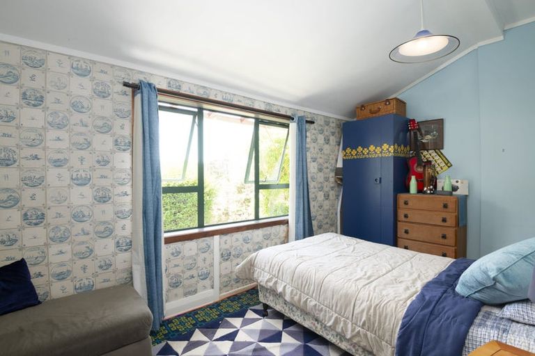 Photo of property in 81a Ohariu Road, Johnsonville, Wellington, 6037