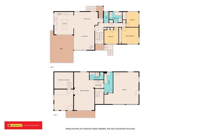 Photo of property in 32 Mcdowell Street, Springfield, Rotorua, 3015