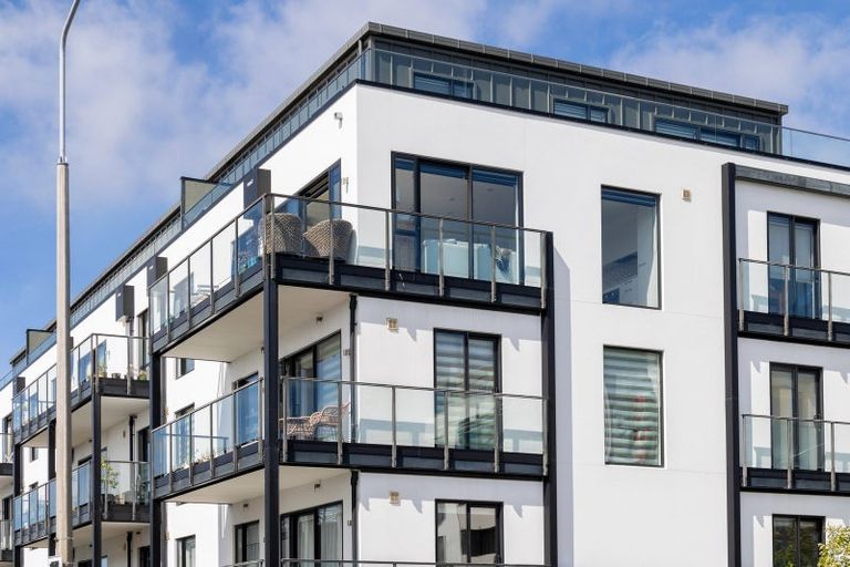 Photo of property in 402/194 Worcester Street, Christchurch Central, Christchurch, 8011