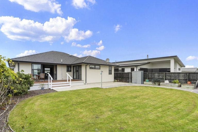 Photo of property in 33 Willryan Avenue, New Brighton, Christchurch, 8083