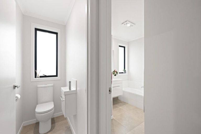 Photo of property in 11 Branca Close, Fitzroy, Hamilton, 3206