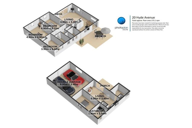 Photo of property in 20 Hyde Avenue, Nawton, Hamilton, 3200