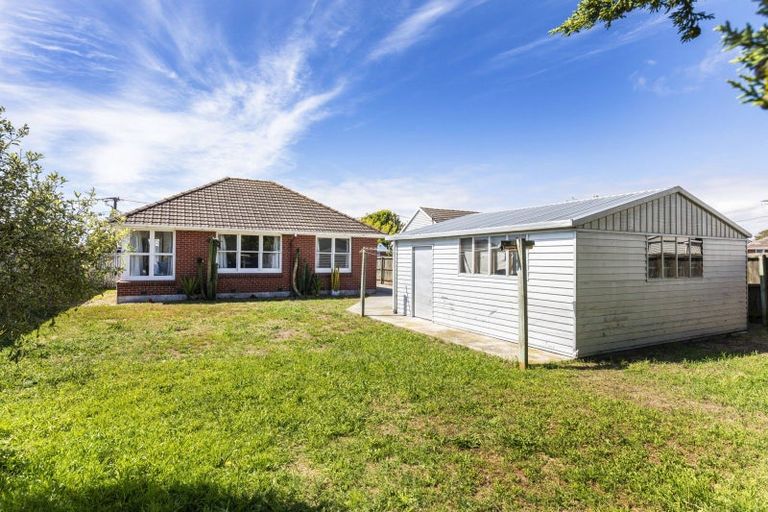 Photo of property in 4 Twynham Place, Aranui, Christchurch, 8061