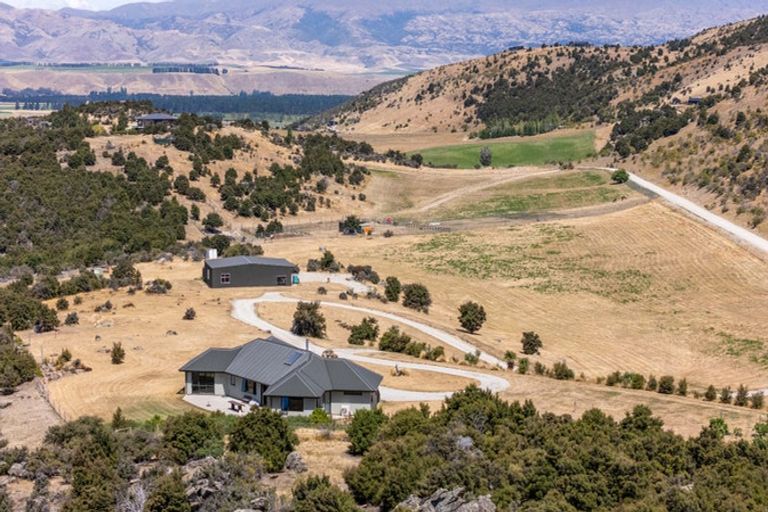 Photo of property in 171 Pukekowhai Drive, Queensberry, Cromwell, 9383