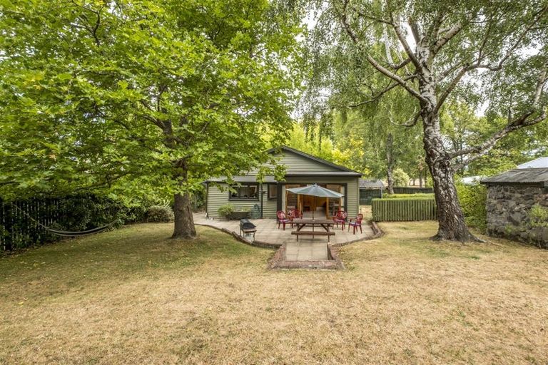 Photo of property in 42 Jacks Pass Road, Hanmer Springs, 7334