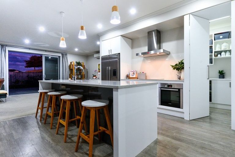 Photo of property in 198 Cumberland Drive, Flagstaff, Hamilton, 3210