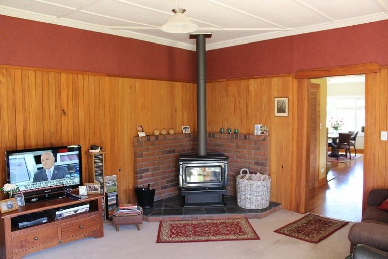 Photo of property in 709 Weber Road, Waitahora, Dannevirke, 4971