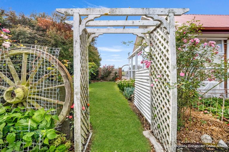 Photo of property in 7 Essex Street, Weston, Oamaru, 9401