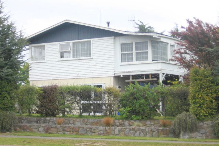 Photo of property in 128 Richmond Avenue, Richmond Heights, Taupo, 3330