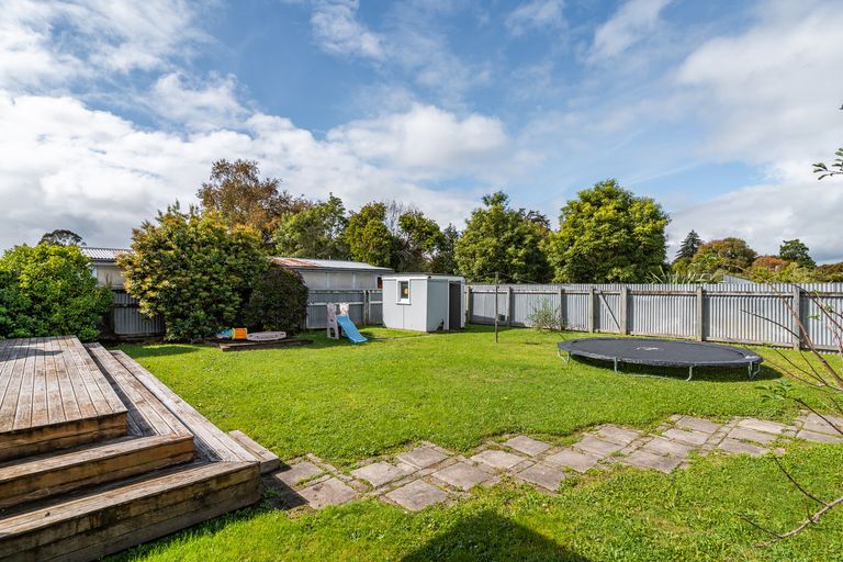 Photo of property in 31 Kummer Crescent, Masterton, 5810