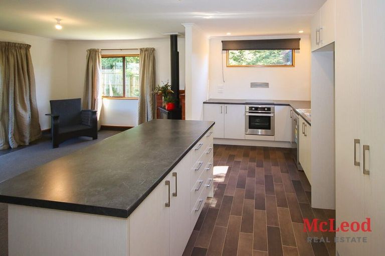 Photo of property in 38b Spaxton Street, Methven, 7730