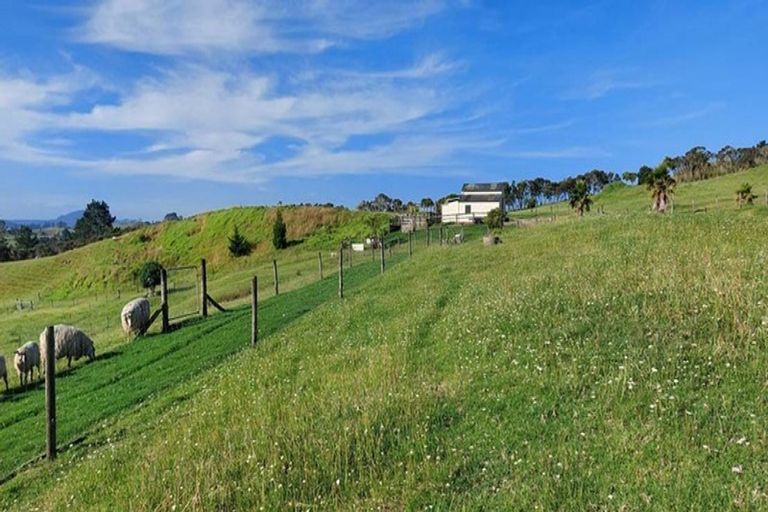 Photo of property in 70 Ruarangi Road, Mangapai, Whangarei, 0178