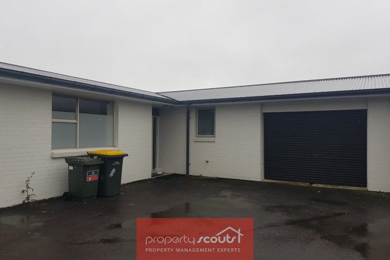 Photo of property in 159c Lemon Street, Strandon, New Plymouth, 4312