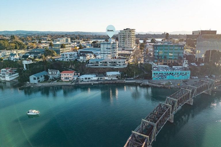 Photo of property in Elizabeth Height Apartments, 8 Elizabeth Street, Tauranga, 3110