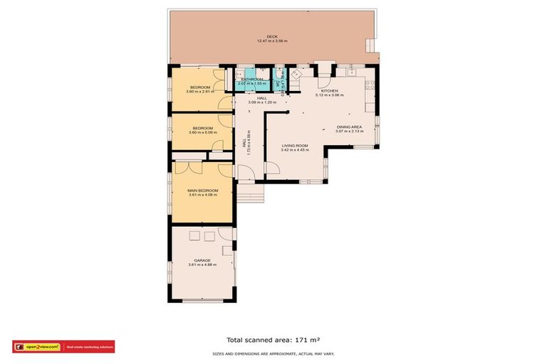 Photo of property in 74a Orion Street, Sunnybrook, Rotorua, 3015