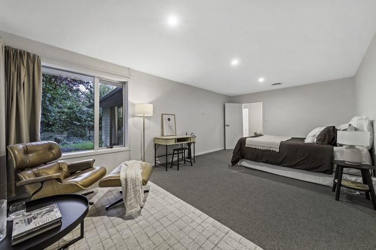 Photo of property in 2/94a Staveley Street, Avonhead, Christchurch, 8042