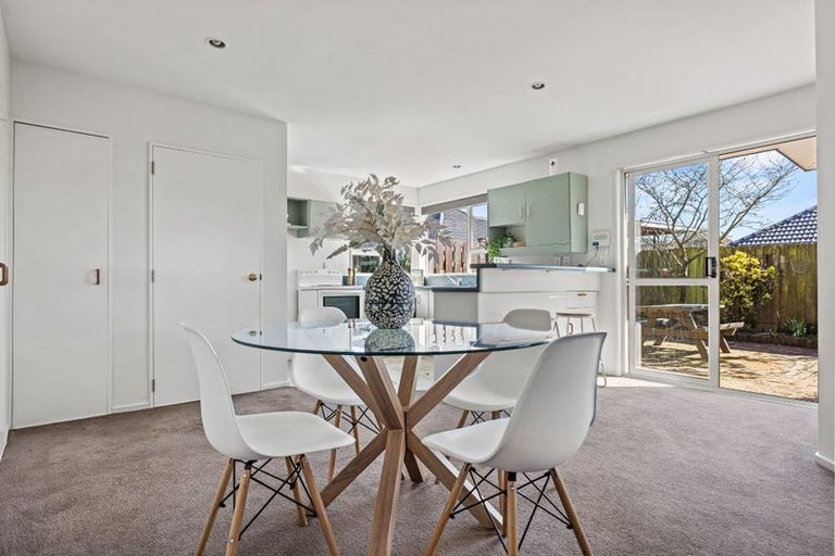 Photo of property in 2/114 Warden Street, Richmond, Christchurch, 8013