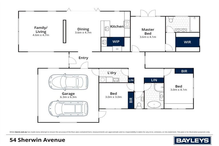 Photo of property in 54 Sherwin Avenue, Albert Town, Wanaka, 9305