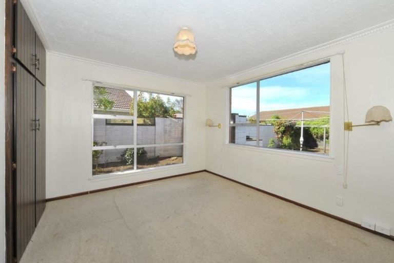 Photo of property in 50 Ensign Street, Halswell, Christchurch, 8025
