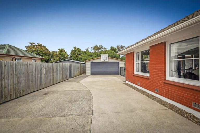 Photo of property in 39 Warblington Street, Aranui, Christchurch, 8061