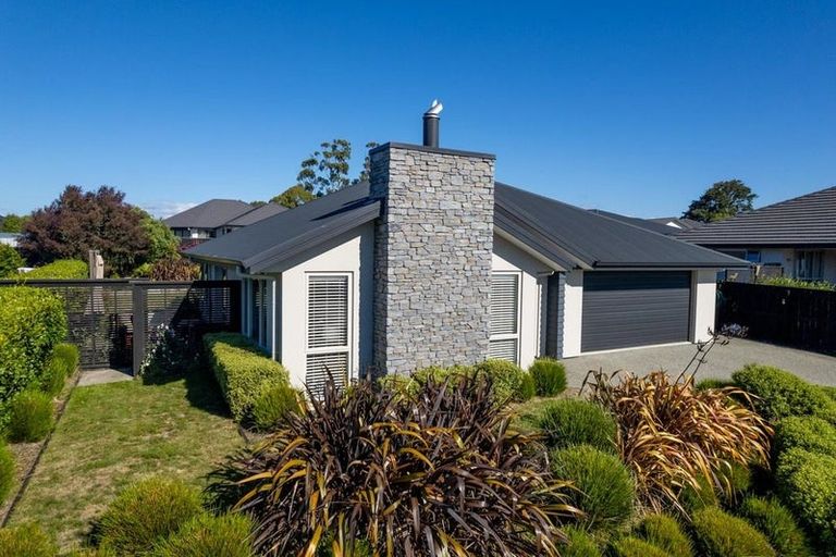 Photo of property in 21 Les Wakefield Road, Mapua, 7005