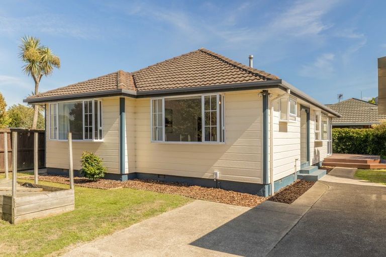 Photo of property in 45 Sparks Road, Hoon Hay, Christchurch, 8025