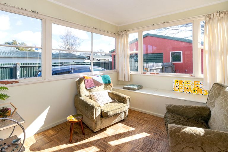 Photo of property in 25 Campbell Street, Geraldine, 7930