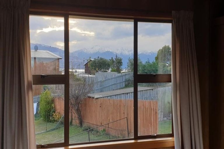 Photo of property in 144 Capell Avenue, Lake Hawea, Wanaka, 9382