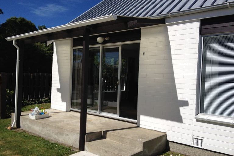 Photo of property in 1/12 Keoghs Lane, St Albans, Christchurch, 8014